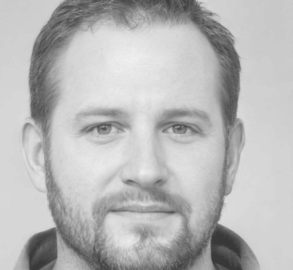 Portrait de Philippe Martin