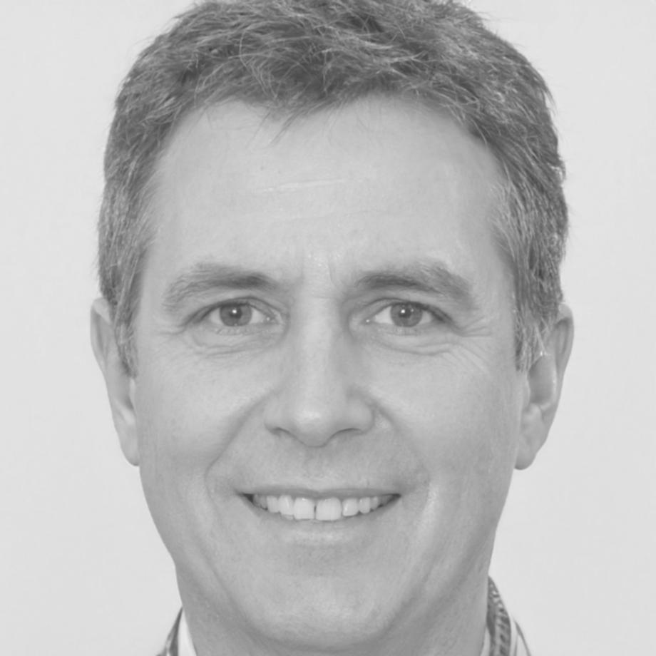 Portrait de Marc Dubois